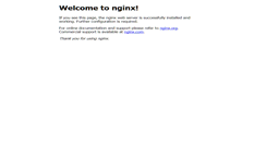 Desktop Screenshot of ejemploweb.webempresa.eu